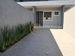 Sobrado à venda no bairro Morretes