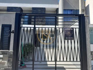 Sobrado à venda no bairro Morretes