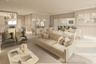 Jardins de Versalhes