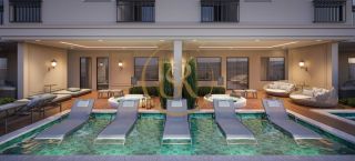 Jardins de Versalhes