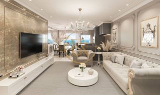 Jardins de Versalhes