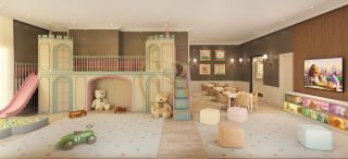 Jardins de Versalhes