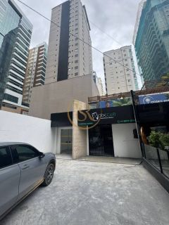 Sala comercial para locação anual