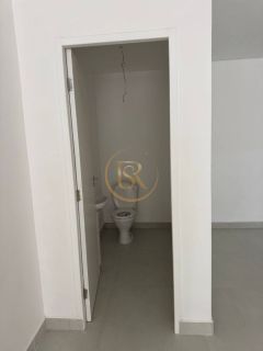 Sala comercial para locação anual