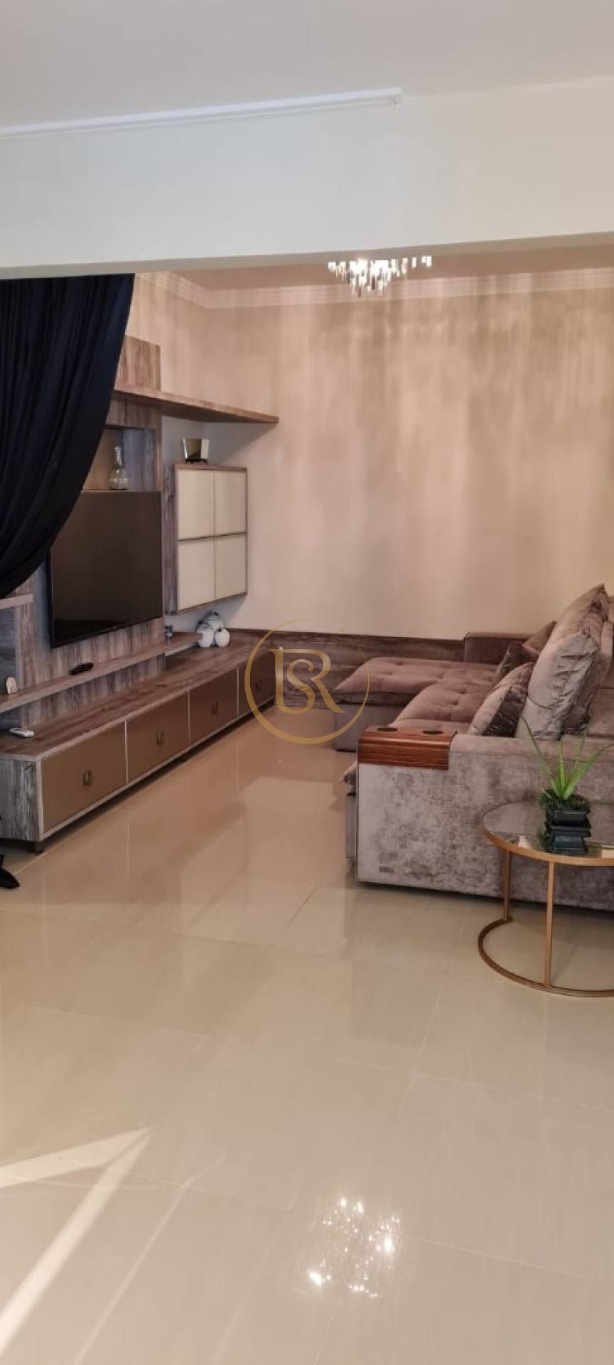 Cobertura para locação Temporada.