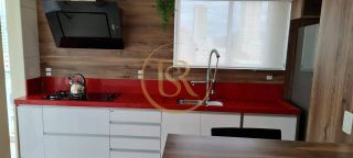 Cobertura para locação Temporada.