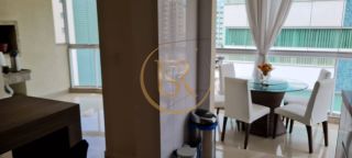 Cobertura para locação Temporada.