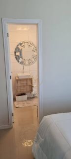 Cobertura para locação Temporada.