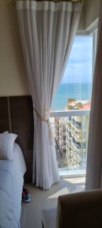 Cobertura para locação Temporada.