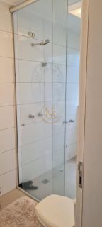 Cobertura para locação Temporada.