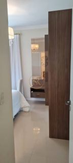 Cobertura para locação Temporada.