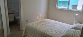 Cobertura para locação Temporada.