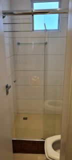 Cobertura para locação Temporada.