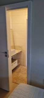 Cobertura para locação Temporada.