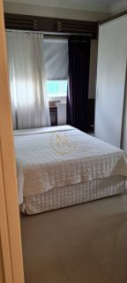 Cobertura para locação Temporada.