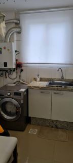 Cobertura para locação Temporada.