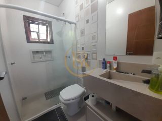 Casa à venda no Alto Perequê