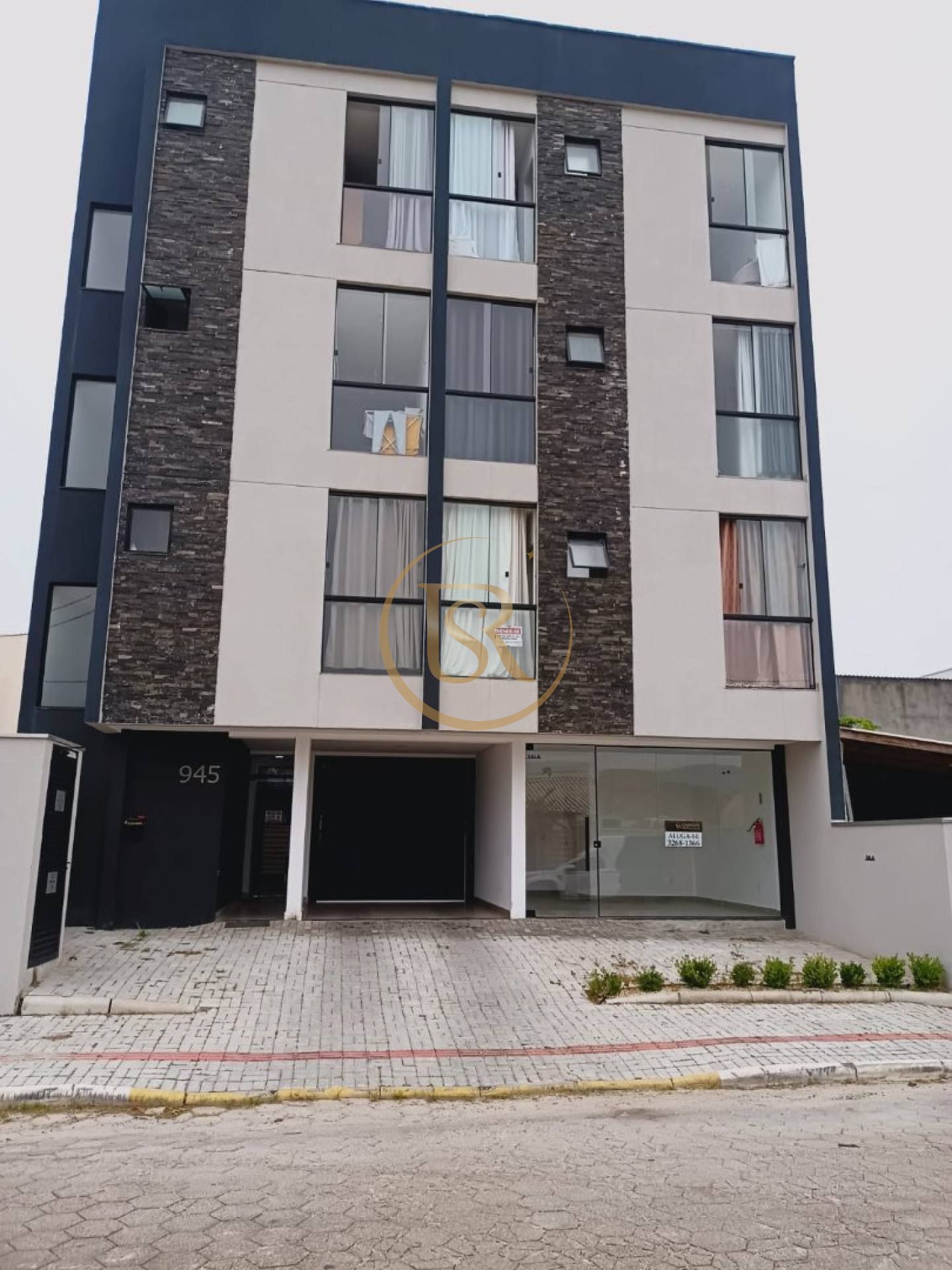 Flat para venda 22m²