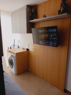 Flat para venda 22m²