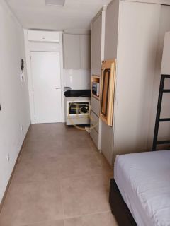 Flat para venda 22m²