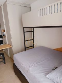 Flat para venda 22m²