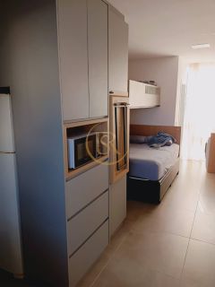 Flat para venda 22m²