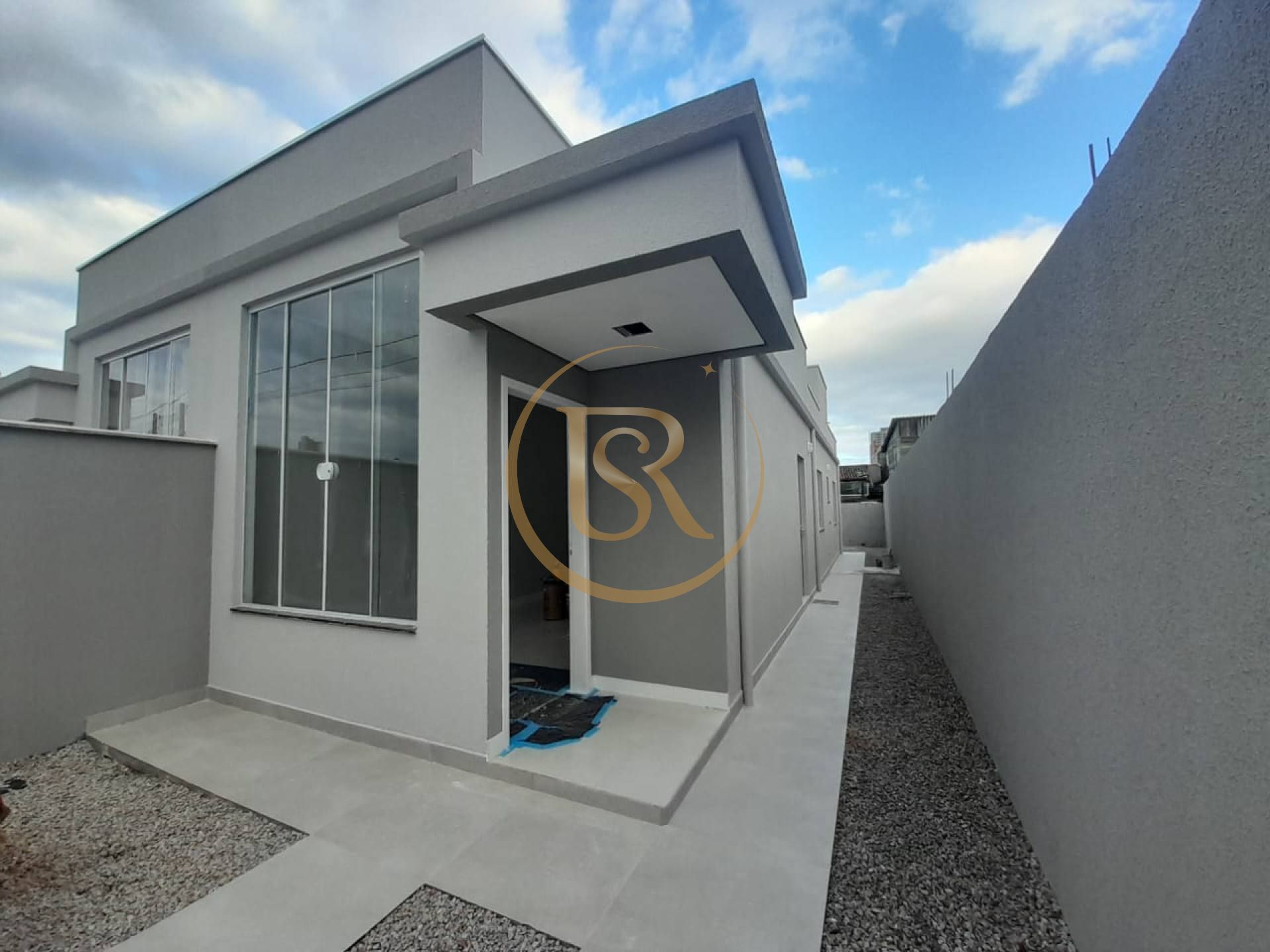 Geminado à venda no Perequê