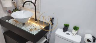 Apartamento disponivel para venda