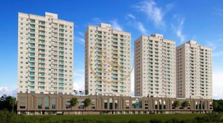 Apartamento á venda