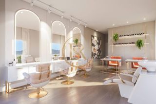 Apartamento á venda