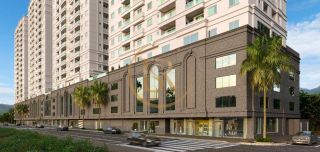 Apartamento á venda