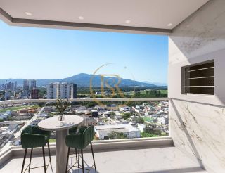 Apartamento á venda