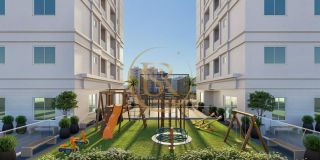 Apartamento á venda