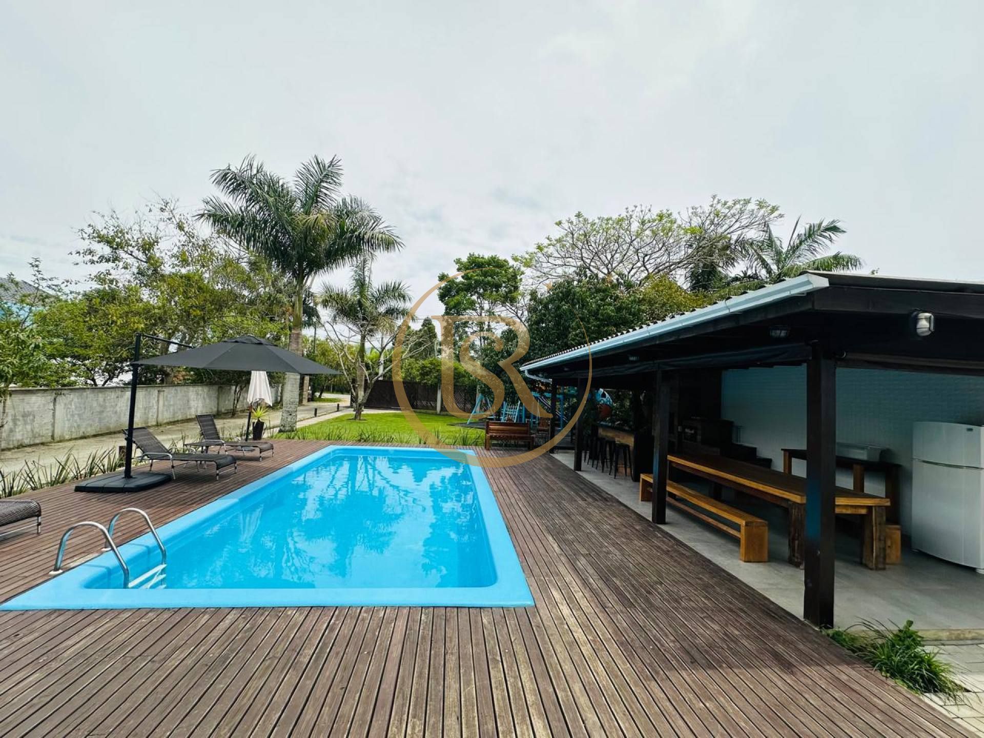 Chácara para Temporada