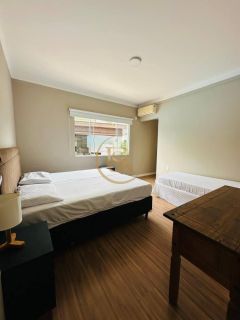 Chácara para Temporada