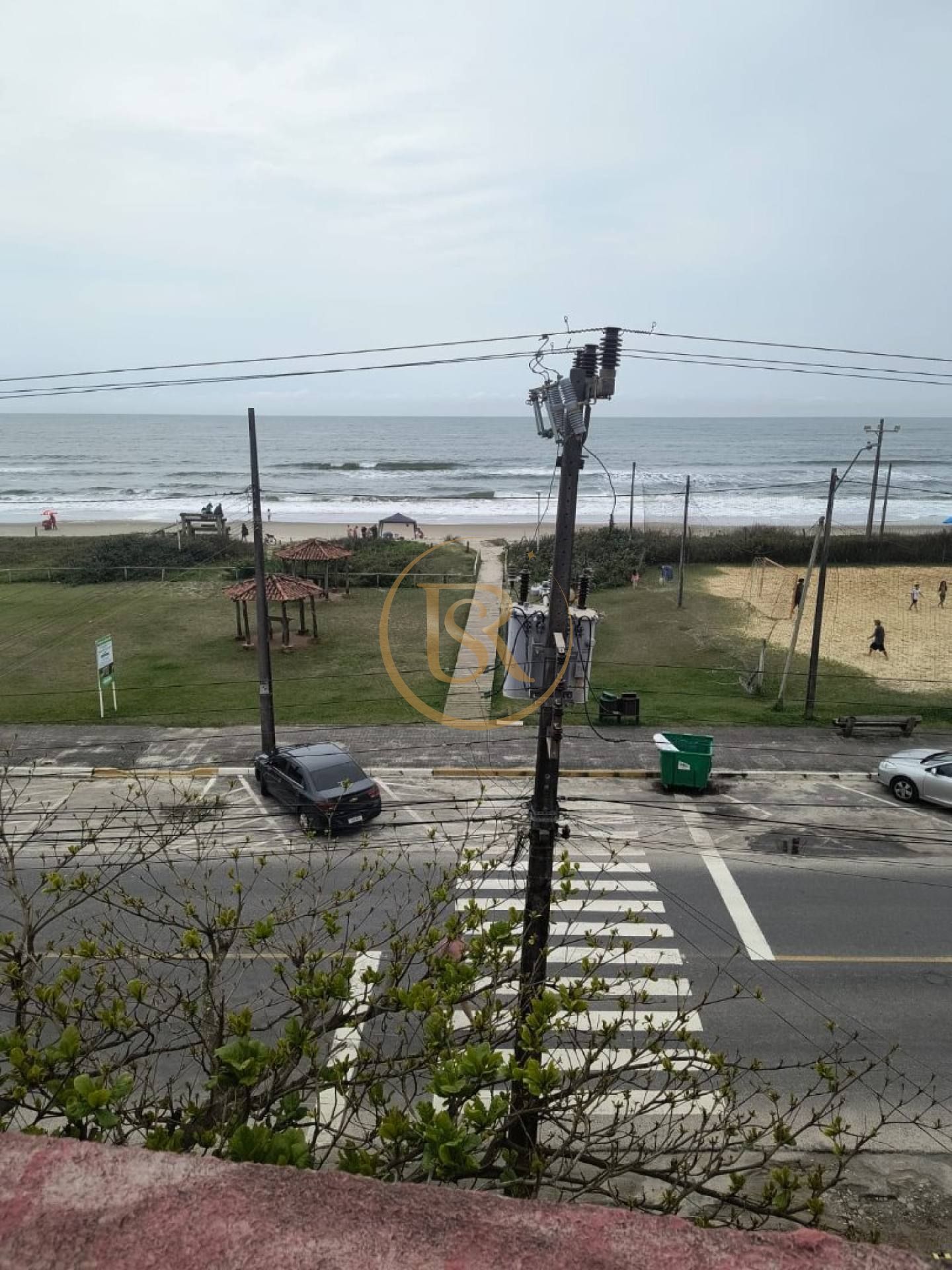 Apartamento com sala comercial para venda