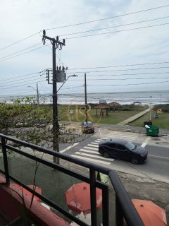 Apartamento com sala comercial para venda