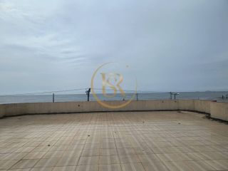 Apartamento com sala comercial para venda