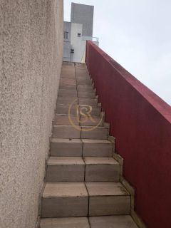 Apartamento com sala comercial para venda