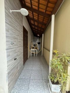 Casa frente mar no Perequê!