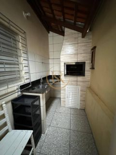 Casa frente mar no Perequê!