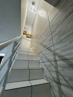 Casa frente mar no Perequê!