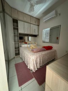 Casa frente mar no Perequê!