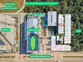 Sala comercial para Venda