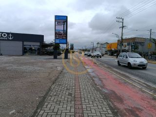 Escritório para Locação com Depósito – Porto Belo/SC