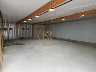 Escritório para Locação com Depósito – Porto Belo/SC