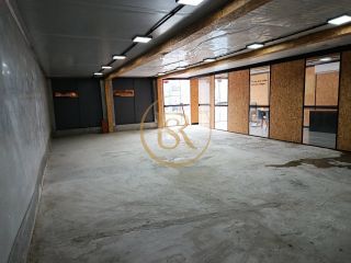 Escritório para Locação com Depósito – Porto Belo/SC