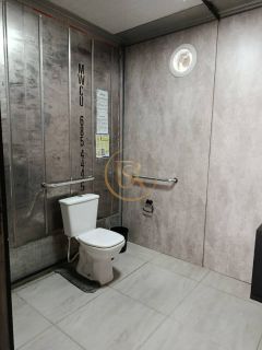 Escritório para Locação com Depósito – Porto Belo/SC