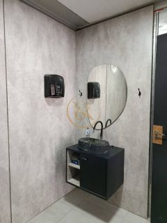 Escritório para Locação com Depósito – Porto Belo/SC