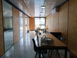 Escritório para Locação com Depósito – Porto Belo/SC